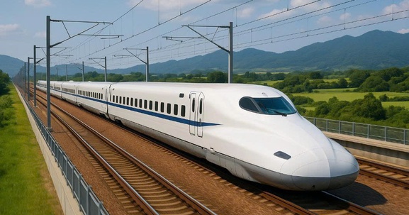 Diễn biến mới trong công tác giải phóng mặt bằng dự án đường sắt tốc độ cao 67 tỷ USD tại Khánh Hòa