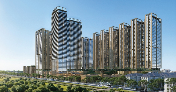 Sau kỷ lục “khớp lệnh” hơn 1000 căn chỉ sau 5 tiếng, Sunshine Legend City tiếp tục hút 5.000 booking mới