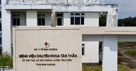 Sửa chữa khẩn cấp, đưa 2 bệnh viện chuyên khoa bỏ hoang nhiều năm ở TP. HCM vào hoạt động