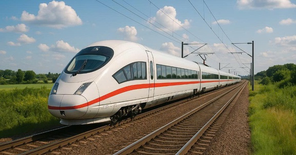 Tập đoàn CT Group đề xuất đầu tư tuyến đường sắt TP. HCM - Cần Thơ - Cà Mau 12 tỷ USD