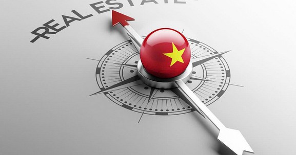 Doanh nghiệp địa ốc chủ động tái cấu trúc vốn