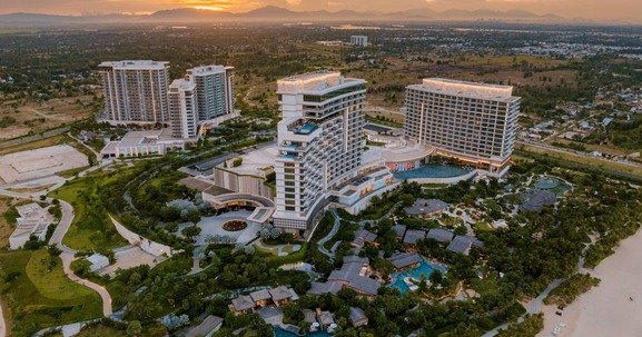 Hàng loạt sai phạm trong công tác giải phóng mặt bằng tại siêu dự án nghỉ dưỡng 4 tỷ USD lớn nhất miền Trung