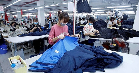 Vượt rào cản, giữ đà tăng trưởng