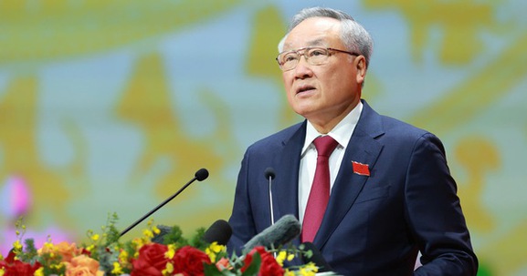 Phấn đấu tăng trưởng kinh tế giai đoạn 2026-2030 đạt tốc độ cao