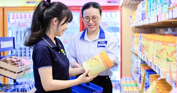 Vinamilk: Minh bạch và truy xuất nguồn gốc sản phẩm để bảo vệ niềm tin người tiêu dùng và khẳng định vị thế thương hiệu Việt