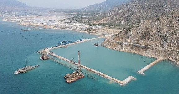 Tập đoàn lớn thứ 3 Hàn Quốc ngỏ ý đầu tư siêu dự án hàng tỷ USD tại Việt Nam