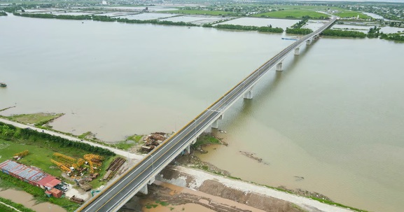 Hưng Yên: Tháo gỡ khó khăn và đẩy nhanh tiến độ triển khai các dự án trọng điểm