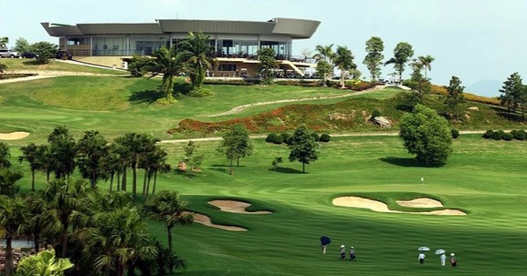 Công ty con của Vinhomes làm khu đô thị sân golf hơn 11.000 tỷ tại Hải Phòng