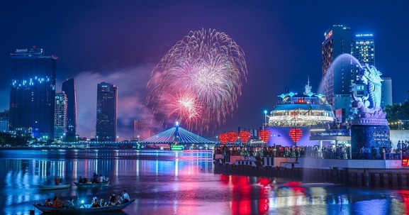 Thành phố đáng sống nhất Việt Nam sẽ làm du lịch đường thủy nội địa, quy mô lên đến 10.000 tỷ