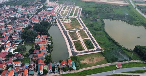 Điện Biên: Phân bổ gần 74 tỷ đồng nguồn tăng thu từ đấu giá đất