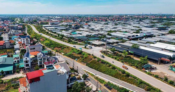 Siêu dự án đường di sản Hưng Yên gần 10.000 tỷ vừa khởi công có gì đặc biệt?
