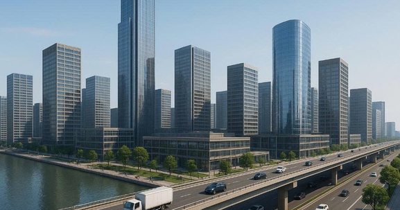 Việt Nam sẽ có thêm khu thương mại tự do mới gần 6.300ha, tọa lạc tại thành phố nhỏ nhất cả nước