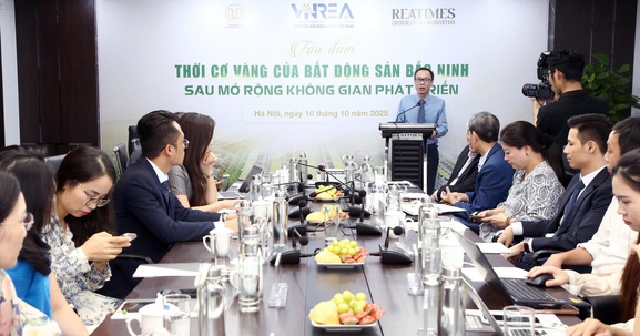 Bắc Ninh - siêu tỉnh công nghiệp và thời cơ vàng cho bất động sản đô thị vệ tinh