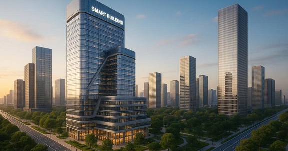 Chính phủ ‘bật đèn xanh’ cho phát triển khu đô thị thông minh và đô thị công nghệ