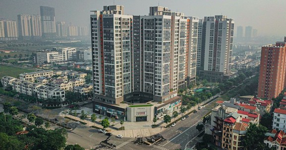 Hà Nội giao hơn 14.800m2 đất tại Tây Hồ Tây để xây dựng tổ hợp thương mại – nhà ở cao cấp