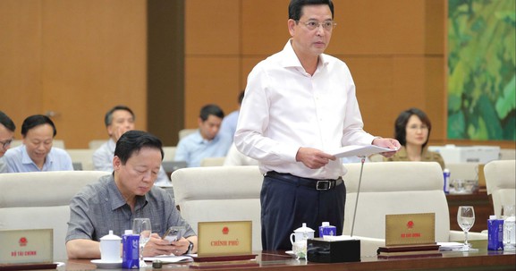 Không miễn giấy phép xây dựng với công trình riêng lẻ không qua thẩm định