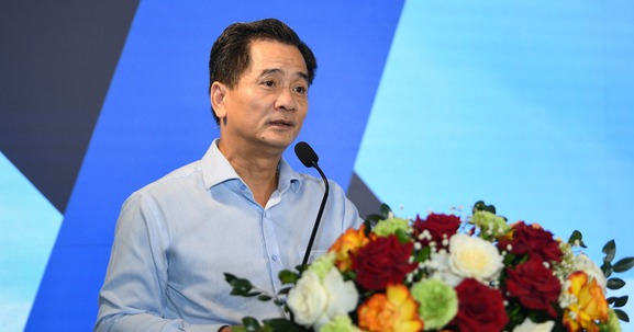 TS. Nguyễn Văn Đính: Thị trường đang phục hồi nhưng lệch pha nghiêm trọng