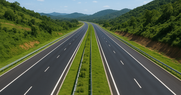 Tỉnh lớn thứ 3 Việt Nam đề xuất đầu tư tuyến đường gần 31.000 tỷ, kết nối tới cao tốc Bắc - Nam phía Đông