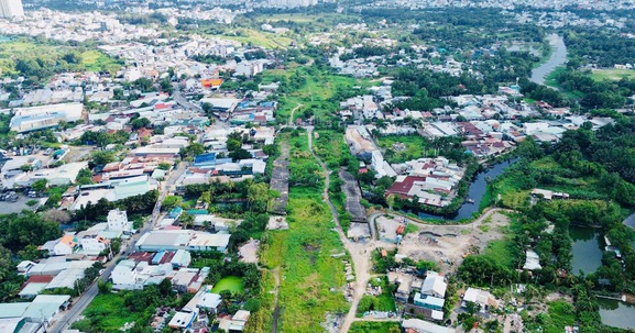 Thành phố giàu nhất Việt Nam sắp tái khởi công đường vành đai dang dở nhiều năm, giải cứu kẹt xe nội đô