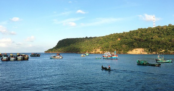 Đặc khu lớn bậc nhất Việt Nam đầu tư lớn, đưa du lịch biển đảo phát triển tầm quốc tế