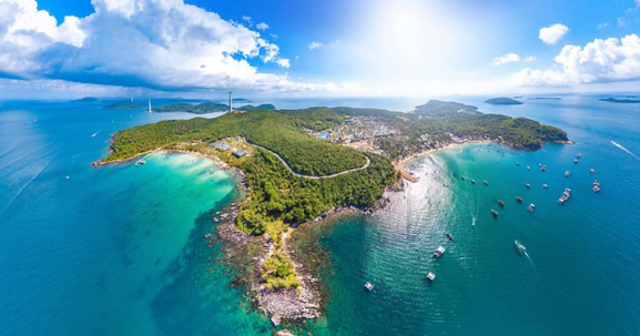 Công trình vượt biển của Việt Nam đạt kỷ lục thế giới, rút ngắn thời gian di chuyển còn 15 phút