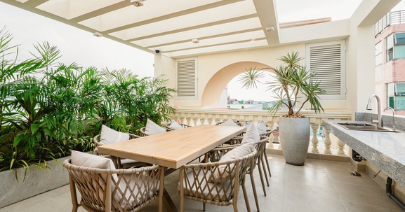 Từ hối hận đến bất ngờ: Tổ ấm 20 năm giữa lòng thành phố ‘tái sinh’ trong diện mạo mới