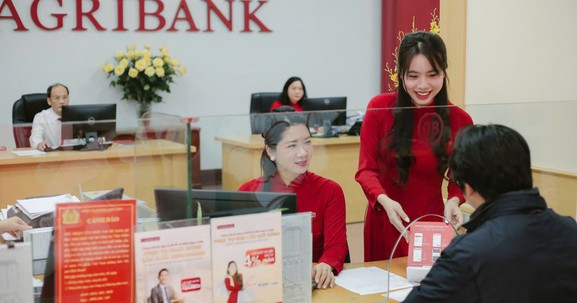 Agribank đẩy mạnh sắp xếp tổ chức mạng lưới theo hướng tăng cường dư địa cho phát triển "tam nông"