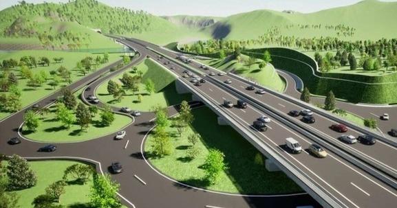 Cao tốc hơn 25.500 tỷ của liên danh Vingroup nối Tây Nguyên với Đông Nam Bộ đang gỡ khó