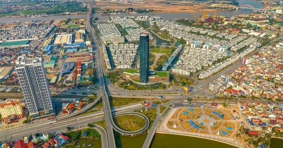 Taseco Land mở rộng quỹ đất công nghiệp với dự án hơn 314ha