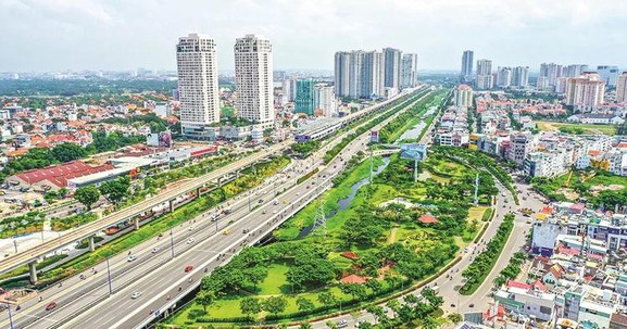 Giá nhà leo thang, tỷ suất sinh giảm mạnh: Áp lực kép của thế hệ trẻ