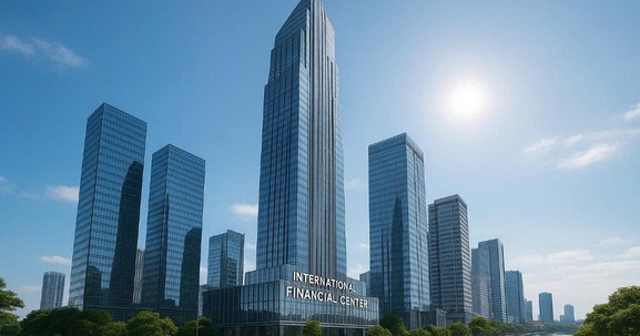 Cơ điện lạnh REE muốn tham gia xây dựng tòa nhà thương mại - văn phòng tại Trung tâm tài chính quốc tế 172.000 tỷ