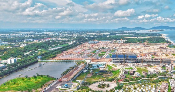 Gắn mã định danh thửa đất: Từ hóa giải rào cản tâm lý đến thúc đẩy bằng công nghệ