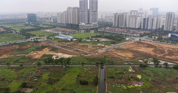 Đề xuất bổ sung 3 trường hợp Nhà nước thu hồi đất