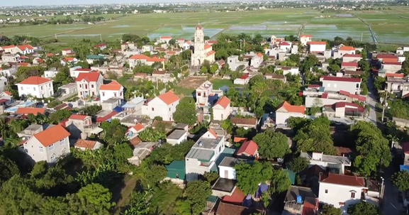 Ninh Bình chuẩn bị đấu giá 96 lô đất, giá khởi điểm từ 700 triệu đồng