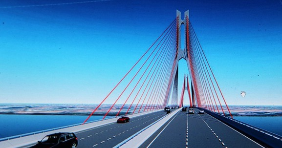 CC1 được giao nghiên cứu hai dự án cầu nghìn tỷ kết nối Đồng Nai với TP. HCM