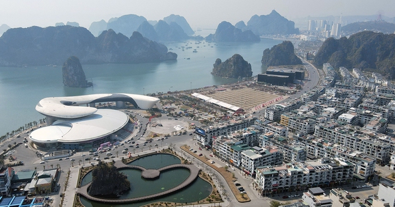 Quảng Ninh tổ chức "Hạ Long Concert 2025” quy mô 30.000 khán giả