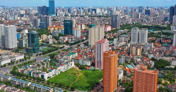 Quỹ Nhà ở quốc gia: Đánh giá đúng nhu cầu và mở rộng đối tượng để "không ai bị bỏ lại phía sau"