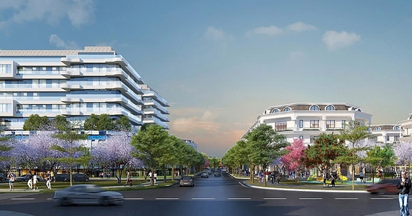 Hà Nội sắp mở bán hơn 460 căn hộ nhà ở xã hội, giá từ 20,6 triệu đồng/m2