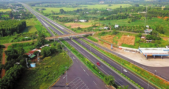 Chỉ trong 5 năm, Chính phủ đã gỡ vướng 1.200 dự án, nhà đất tồn đọng