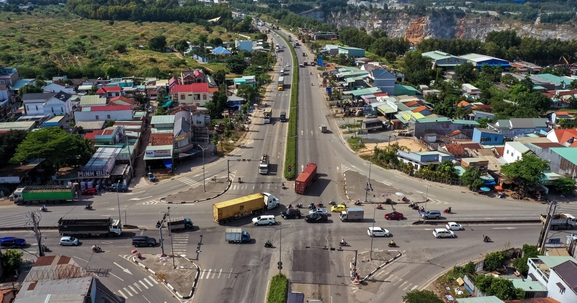 Nhiều dự án tiết kiệm chi phí, Bộ Xây dựng đề nghị giảm gần 7.000 tỷ đồng vốn đầu tư công 2025