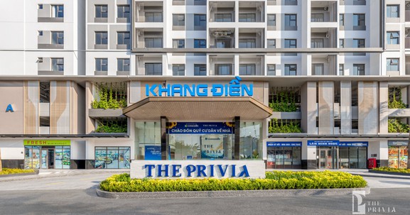 VinaCapital ra tay gom cổ phiếu KDH giữa lúc Nhà Khang Điền chưa giải ngân hết vốn ESOP