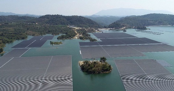 Một doanh nghiệp đề xuất đầu tư chuỗi dự án 34.000 tỷ tại tỉnh Lâm Đồng