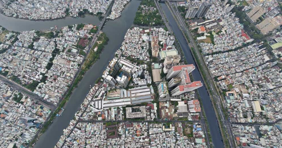 Chỉ vài tuần nữa, thành phố giàu nhất Việt Nam sẽ khởi công cầu đường nghìn tỷ giải cứu ùn tắc phía Nam