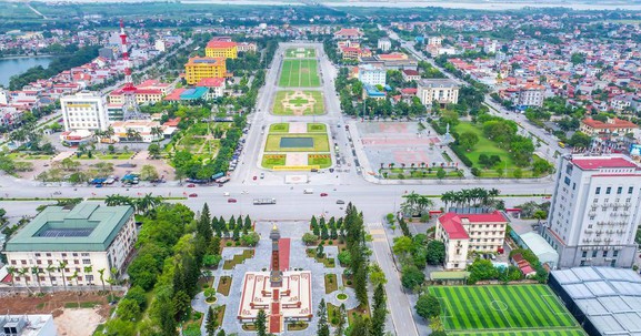 Gần 500.000 thửa đất tại Hưng Yên đã được đồng bộ lên Cơ sở dữ liệu quốc gia