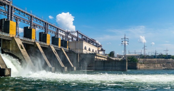 Tập đoàn Nhật từng làm metro TP. HCM thâu tóm 49% cổ phần doanh nghiệp vận hành nhà máy thủy điện Đăk Di