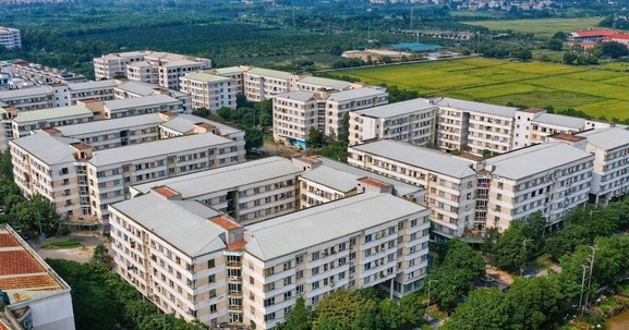 Hàng triệu người dân Việt Nam sắp đón tin vui: Sẽ sớm có hệ thống đăng ký NOXH trực tuyến