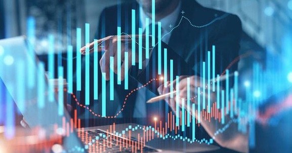 Cổ phiếu bất động sản bị bán mạnh, nhiều mã "nằm sàn"