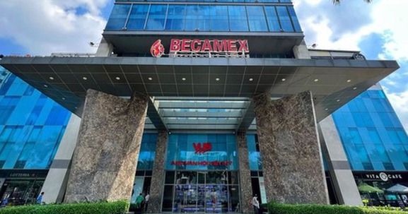 Becamex Group (BCM) chi hơn 1.253 tỷ đồng mua cổ phiếu IJC