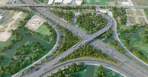 Thành phố giàu nhất Việt Nam đặt mục tiêu khởi công 20 dự án hạ tầng lớn trong 3 tháng cuối năm 2025