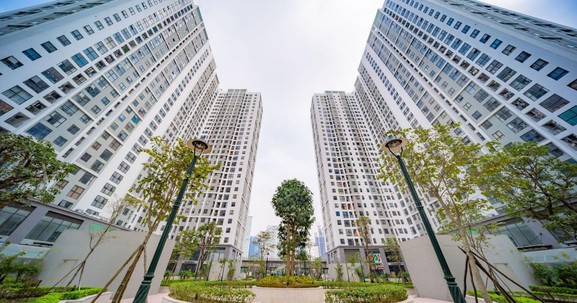 Giá nhà ở xã hội thứ cấp liên tục phá đỉnh, vượt ngưỡng 70 triệu đồng/m2